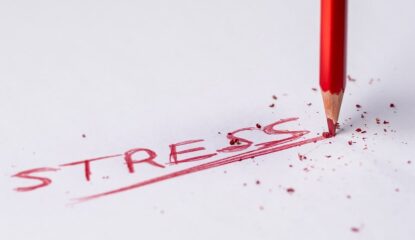 あなたに合った【ストレス解消法】ストレスとの上手な付き合い方